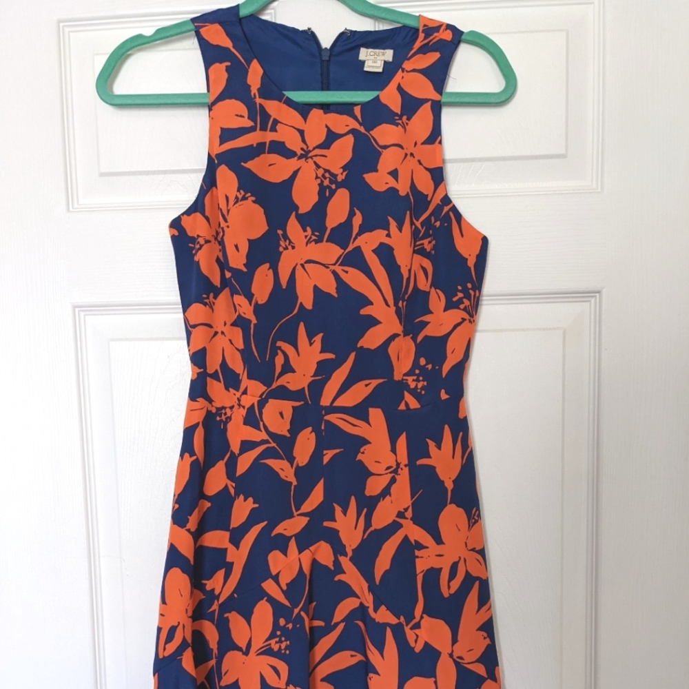 J Crew Dress